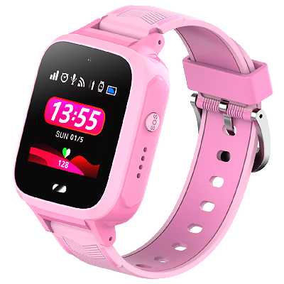 ساعت هوشمند مدل کودک کد MTD-37