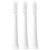 سری یدک مسواک برقی شیائومی مدل Mijia MBS302 Toothbrush Head for T100 Electric (پک 3 عددی)