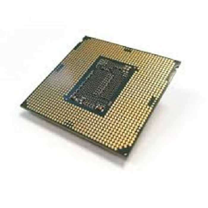 پردازنده مرکزی اینتل سری Coffee Lake مدل Core i7-8700K تری