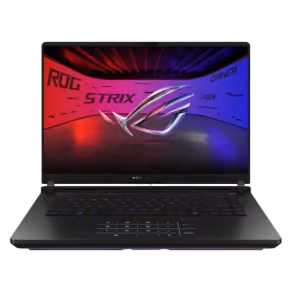 خرید و قیمت لپ تاپ ایسوس راگ مدل Asus ROG G615LR - آسیا لپتاپ