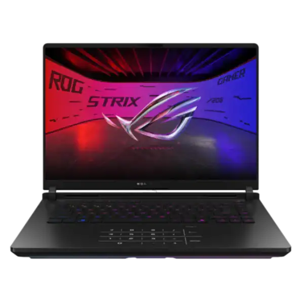 خرید و قیمت لپ تاپ ایسوس راگ مدل Asus ROG G615LR - آسیا لپتاپ