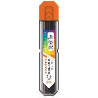 نوک مداد نوکی 0.7 میلی متری سی.کلاس کد PL2815