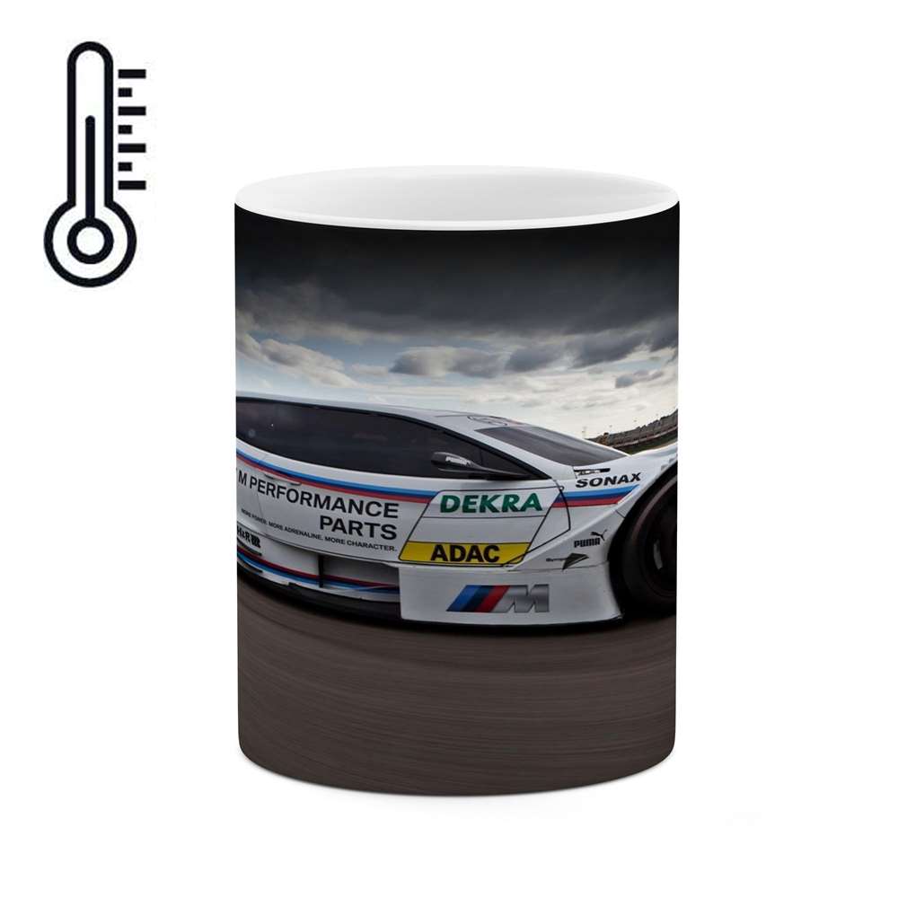 ماگ حرارتی کاکتی طرح ورزشی مدل mgh12654