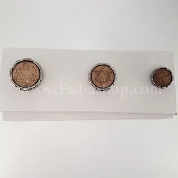 دکمه شکری 338 سایز 1