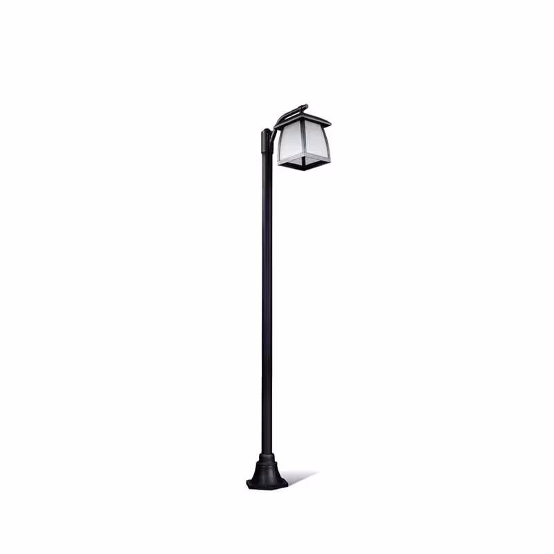 چراغ حیاطی شعاع مدل SH-4521