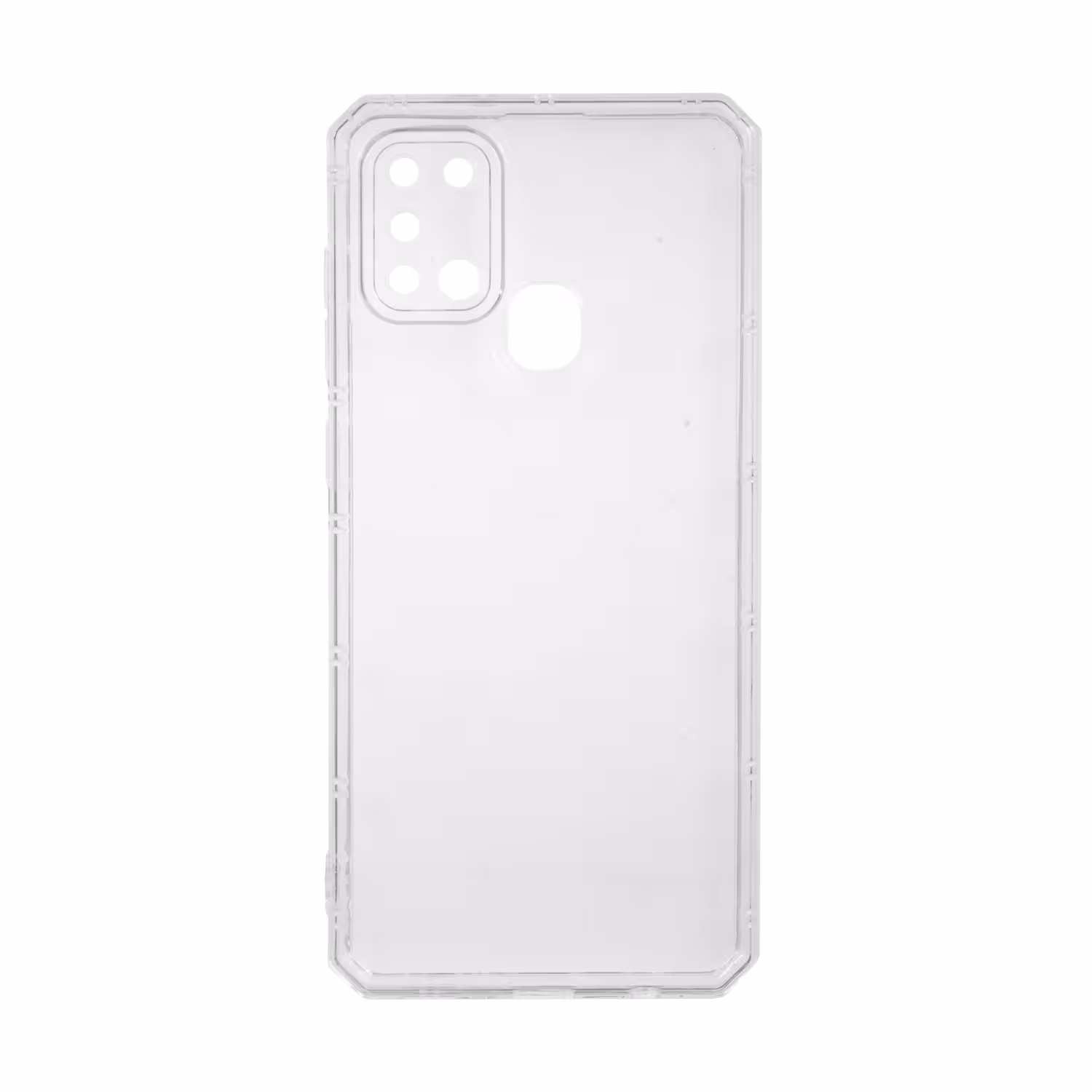 کاور مدل SHF کد MS مناسب برای گوشی موبایل سامسونگ Galaxy A21s