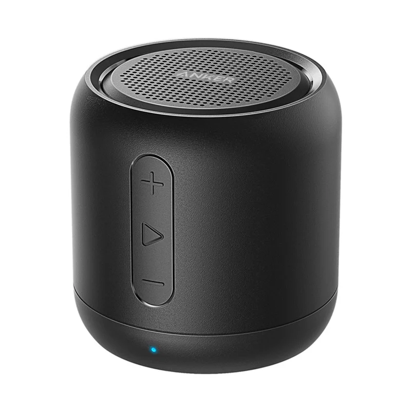 اسپیکر بلوتوثی قابل حمل انکر مدل A3101 SoundCore Mini
