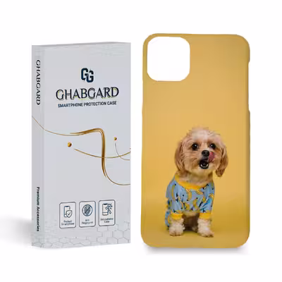 کاور قاب گارد مدل فانتزی مناسب برای گوشی موبایل اپل iphone 11 promax