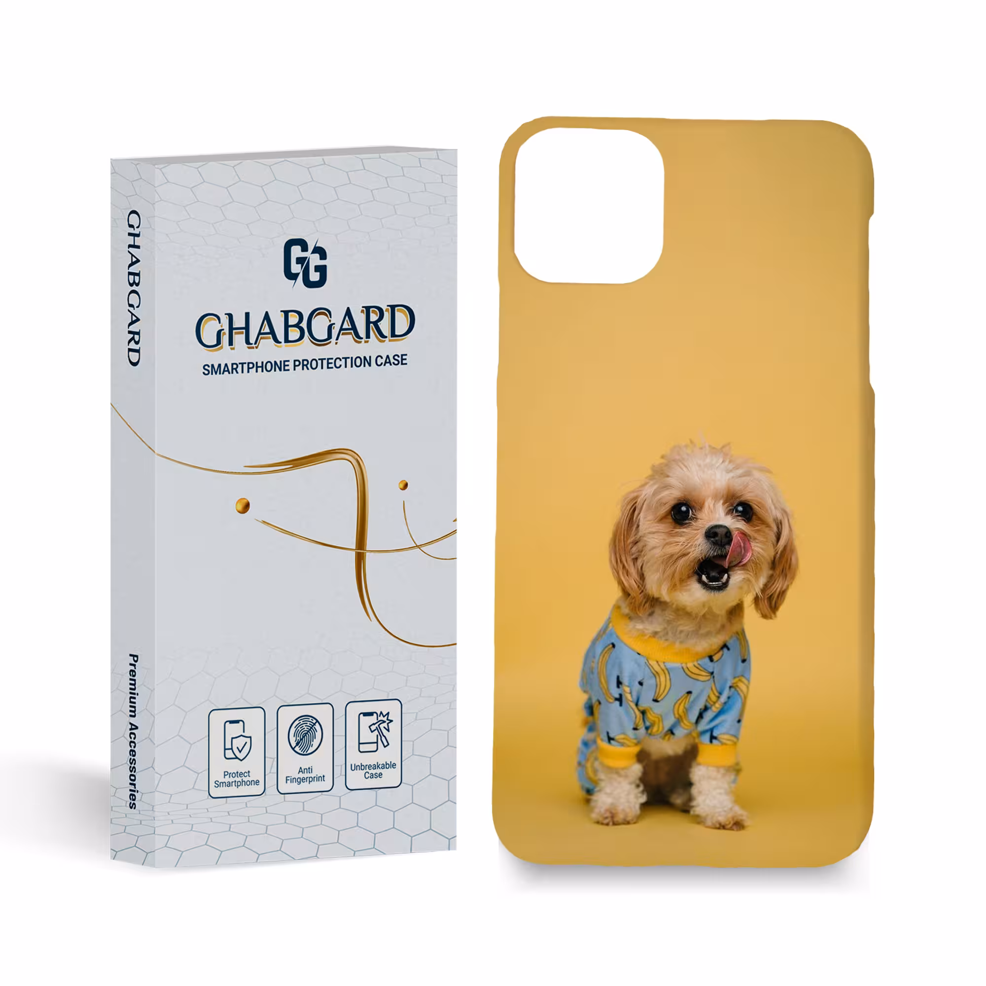 کاور قاب گارد مدل فانتزی مناسب برای گوشی موبایل اپل iphone 11 promax