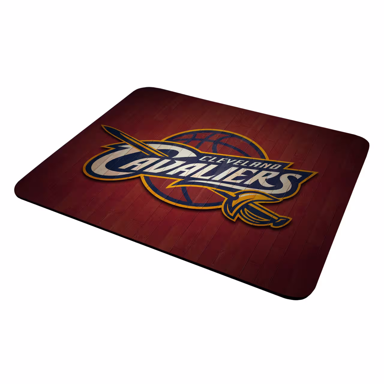 ماوس پد طرح NBA مدل MP2966