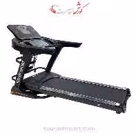 تردمیل خانگی تاپ فیت مدل BFT-002