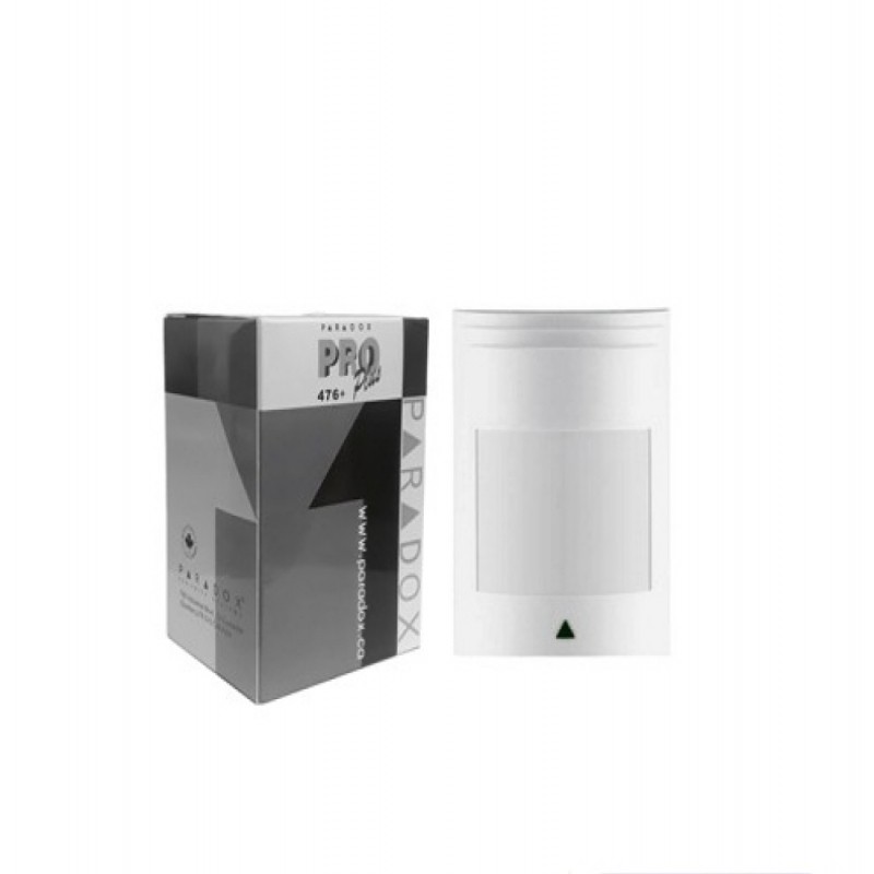 چشمی دزدگیر  PARADOX