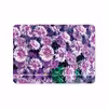 برچسب پوششی ماهوت مدل Purple-Flower مناسب برای تبلت اپل iPad Pro 11 2018 A1980