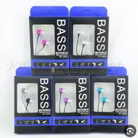 هندزفری BASS  EP-2800 