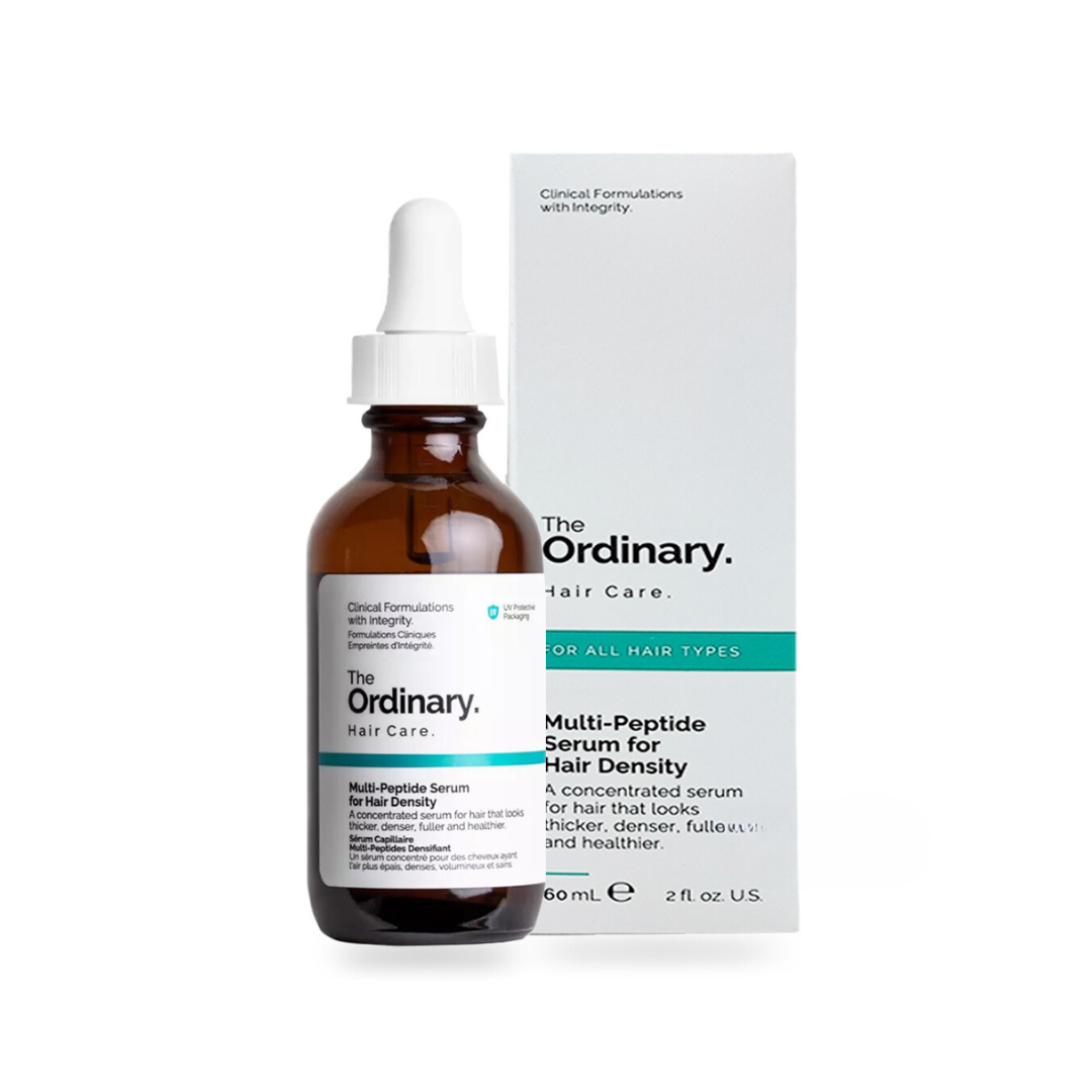 اوردینری سرم تقویت کننده و ضد ریزش مو 60 میل The Ordinary