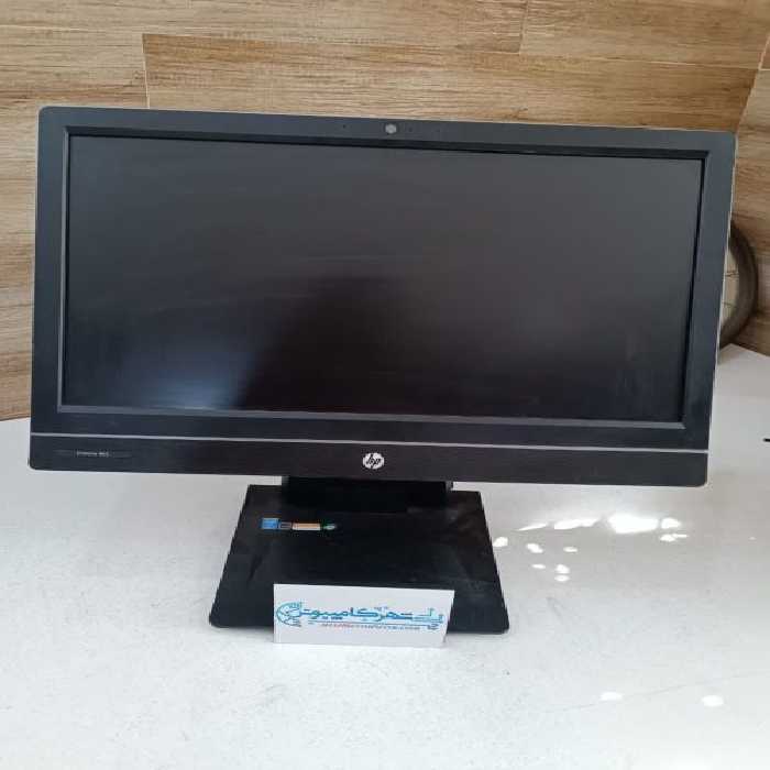 دستگاه ALL IN ONE HP G800 نسل 4 -استوک GRADE B