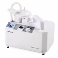 ساکشن تک شیشه رومیزی یوول YUWELL 7E-A