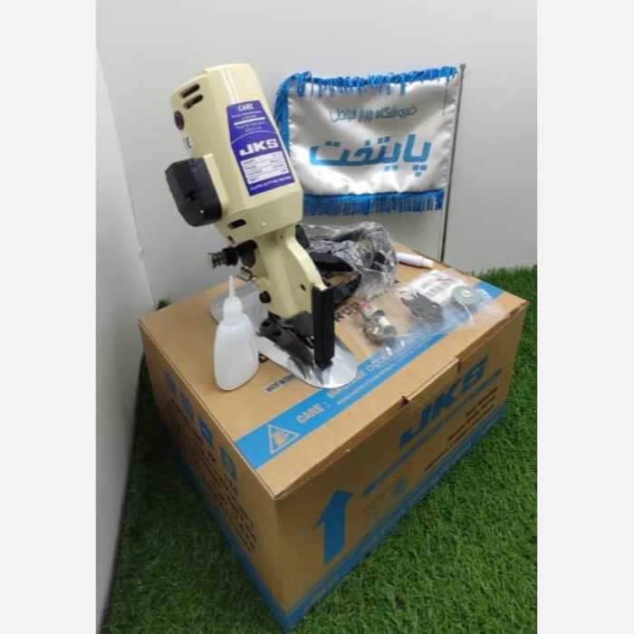 قیچی هشت پر جک آکبند سایز 110