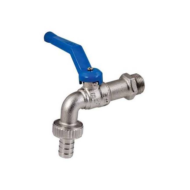 شیر حیاطی مدل گازی SGP