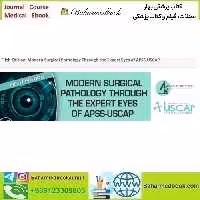 Modern Surgical Pathology Through the Expert Eyes of APSS