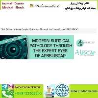 Modern Surgical Pathology Through the Expert Eyes of APSS