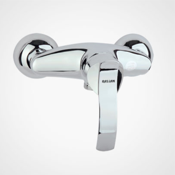 شیر توالت راسان مدل نگین