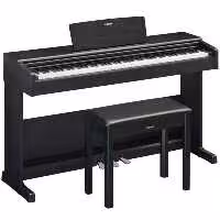 پیانو دیجیتال Yamaha YDP 105 | choobsub