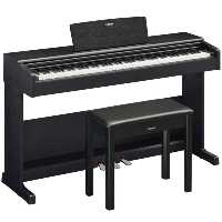 پیانو دیجیتال Yamaha YDP 105 | choobsub