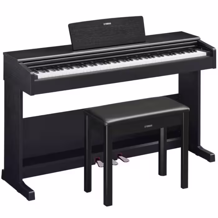 پیانو دیجیتال Yamaha YDP 105 | choobsub