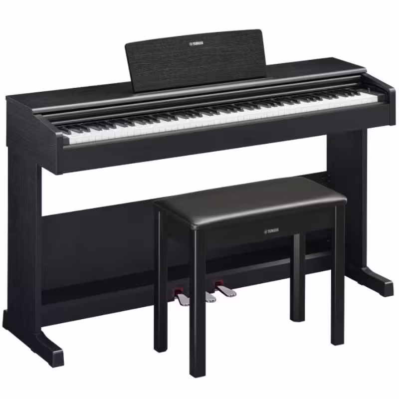 پیانو دیجیتال Yamaha YDP 105 | choobsub