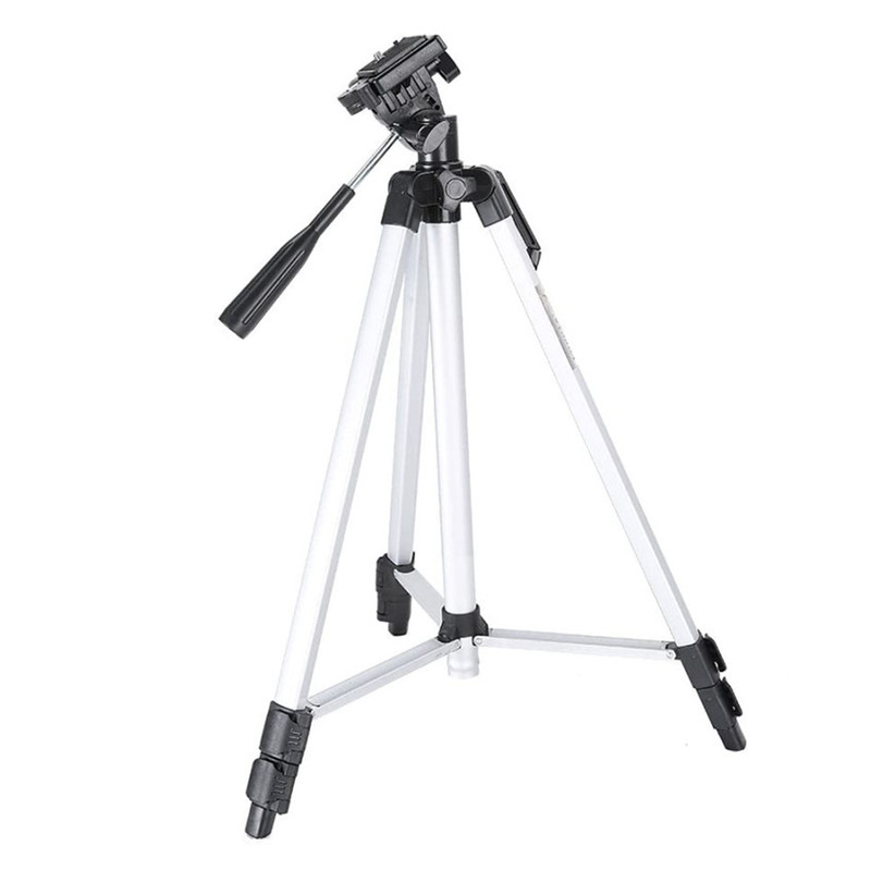 سه پایه دوربین ویفنگ WT330A