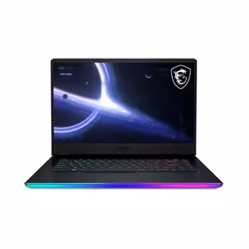 لپ تاپ گیمینگ 15.6 اینچ MSI مدل Raider GE66 12UGS