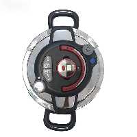 زودپز  با ظرفیت 75 لیتر سه کاره مایر مدل MR-1824