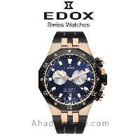 ساعت مچی ادوکس مدل 10109357RNCABUIRA