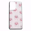 کاور طرح پنجه گربه مدل CatPaw021 مناسب برای گوشی موبایل سامسونگ Galaxy S21 ULTRA