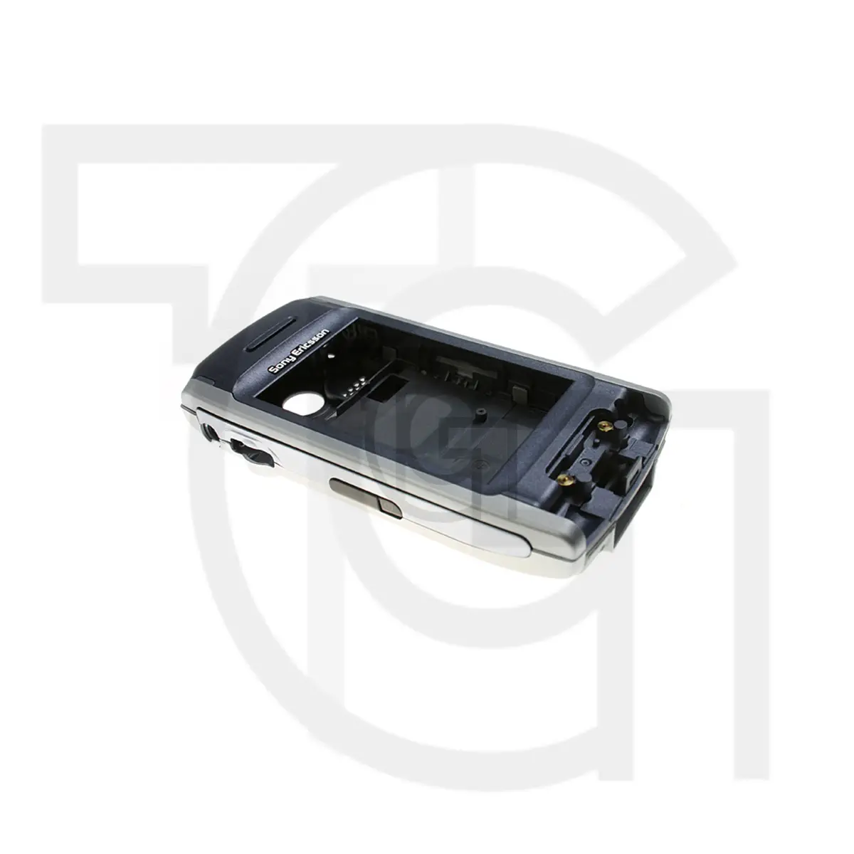 قابوشاسی سونیاریکسون (نقرهای) Housing Sony Ericsson P900