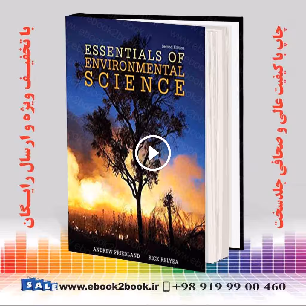 Essentials of Environmental Science Second Edition