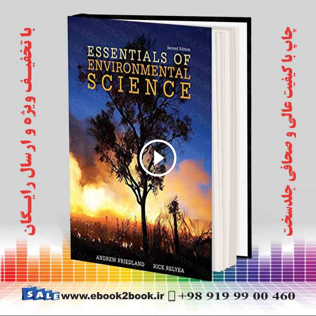 Essentials of Environmental Science Second Edition