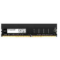 رم کامپیوتر RAM LEXAR 16GB 3200 DDR4 ا RAM COMPUTER LEXAR 16GB 3200 DDR4 - دوسو آی تی