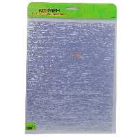 طلق آب نمای رودخانه کومه