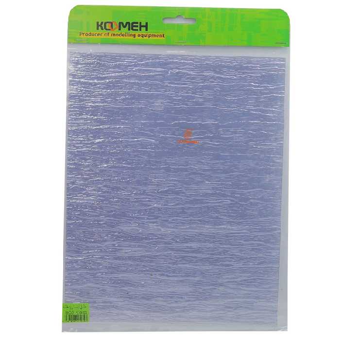 طلق آب نمای رودخانه کومه