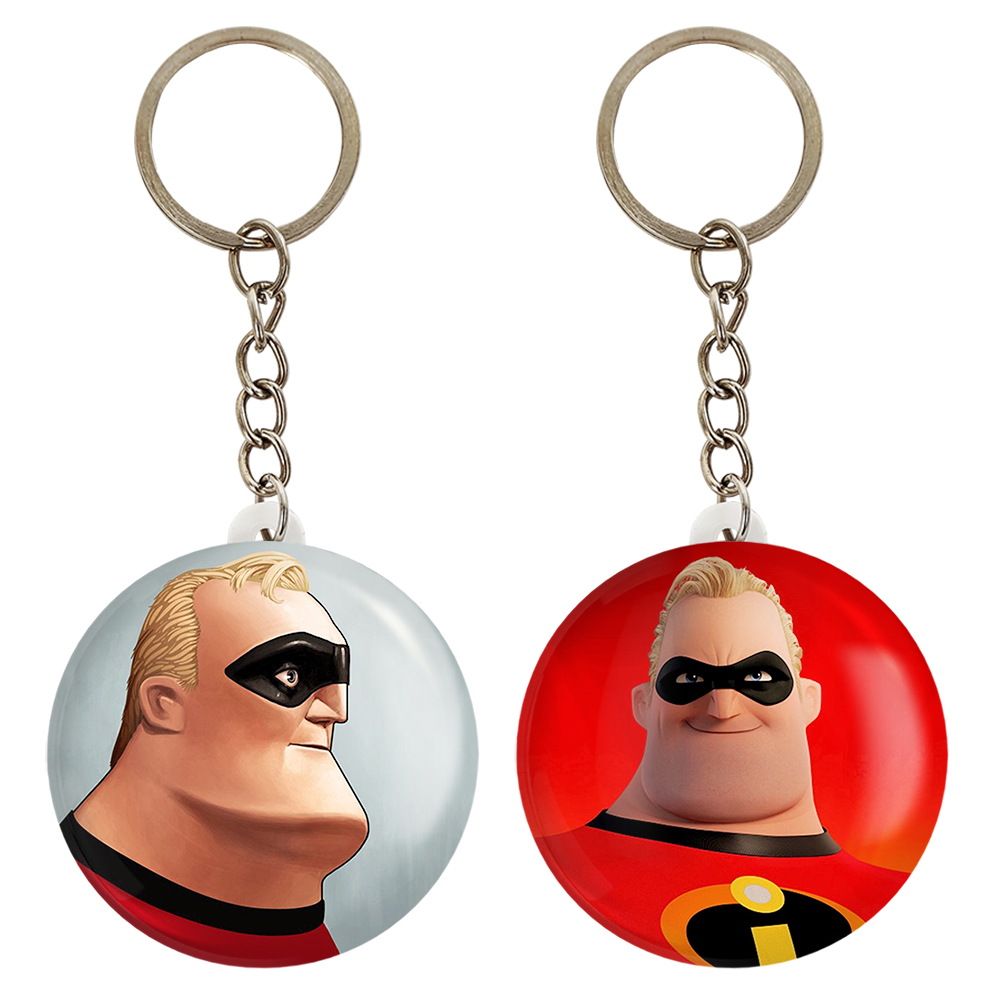 جاکلیدی خندالو مدل شگفت انگیزان کد 18451850 مجموعه 2 عددی