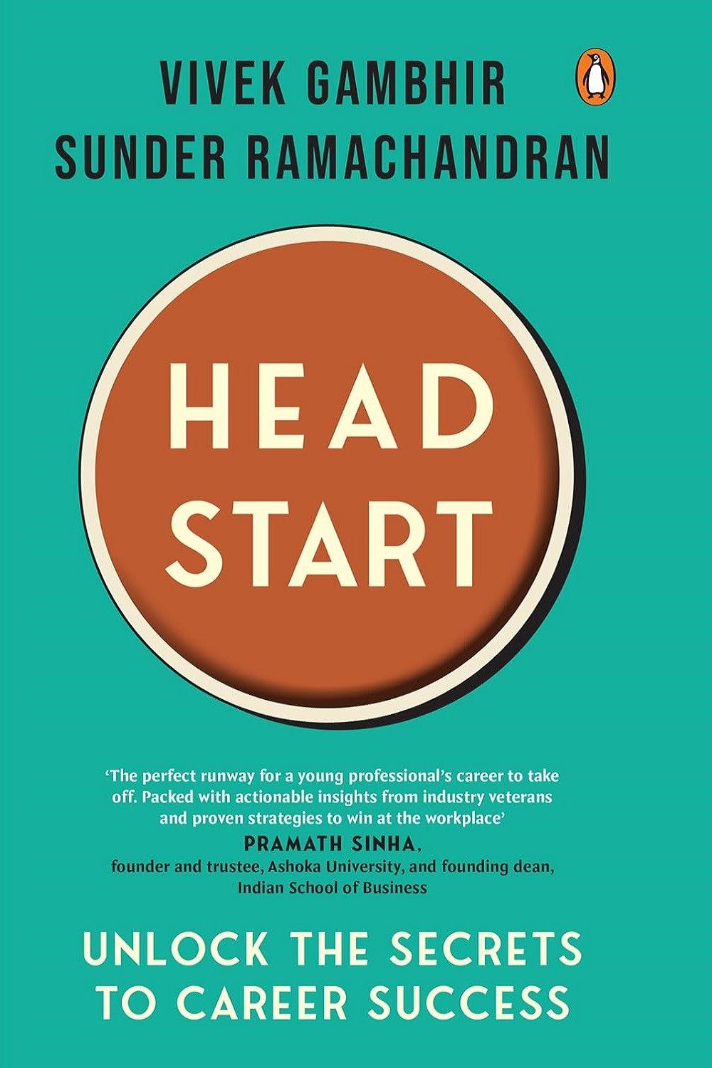 HeadStart: Unlock The Secrets to career Success