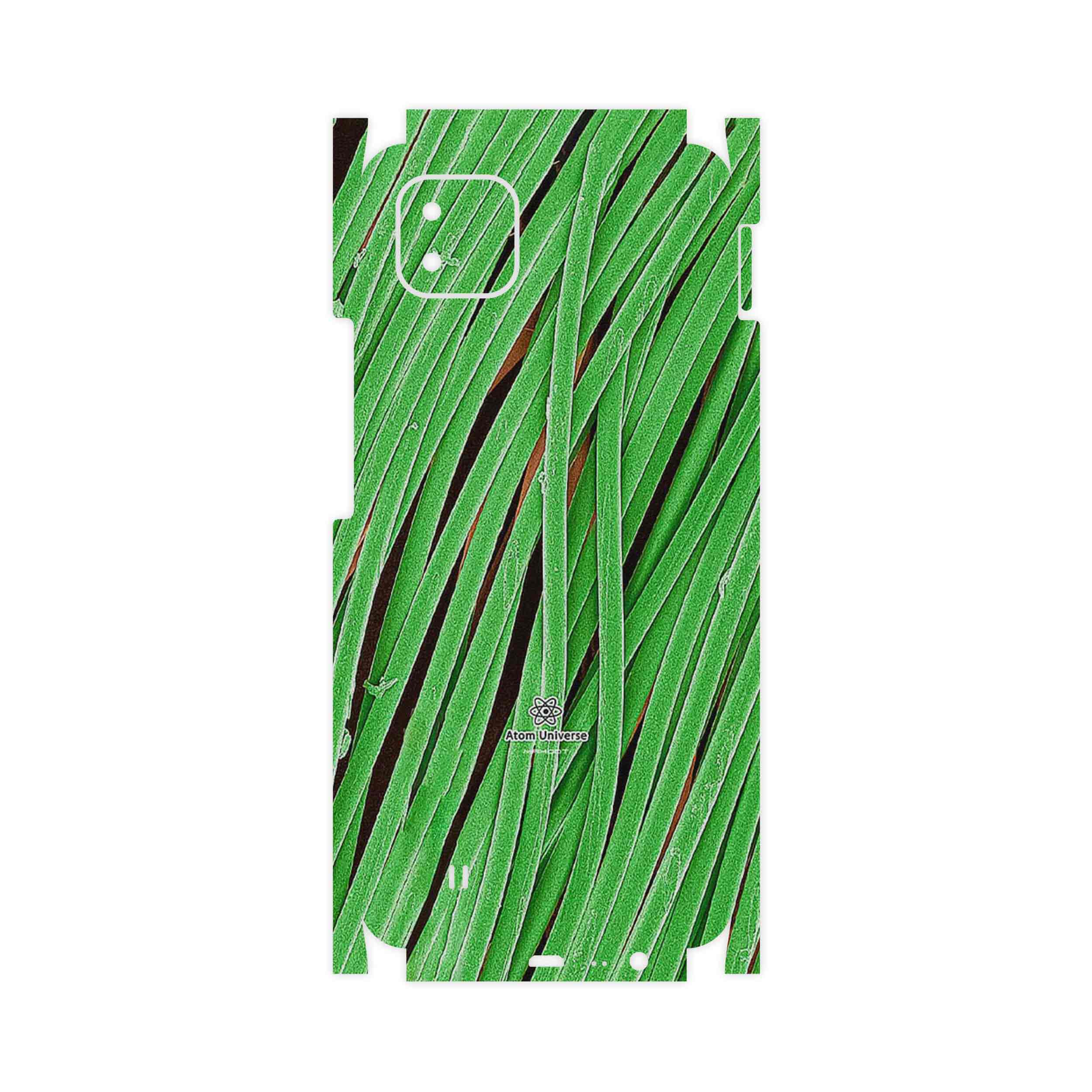 برچسب پوششی ماهوت مدل Atom Universe 5-FullSkin مناسب برای گوشی موبایل ریلمی C11 2021