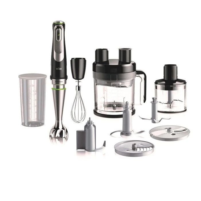 گوشت کوب برقی براون اصل مدل MQ9185X