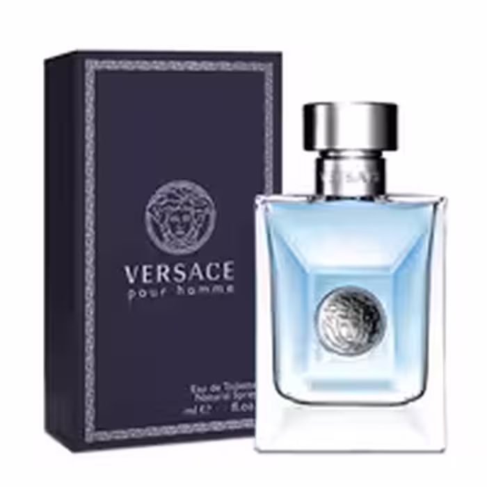 عطر ادکلن ورساچه پورهوم | Versace Pour Homme