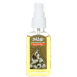 روغن سیر نوشاد