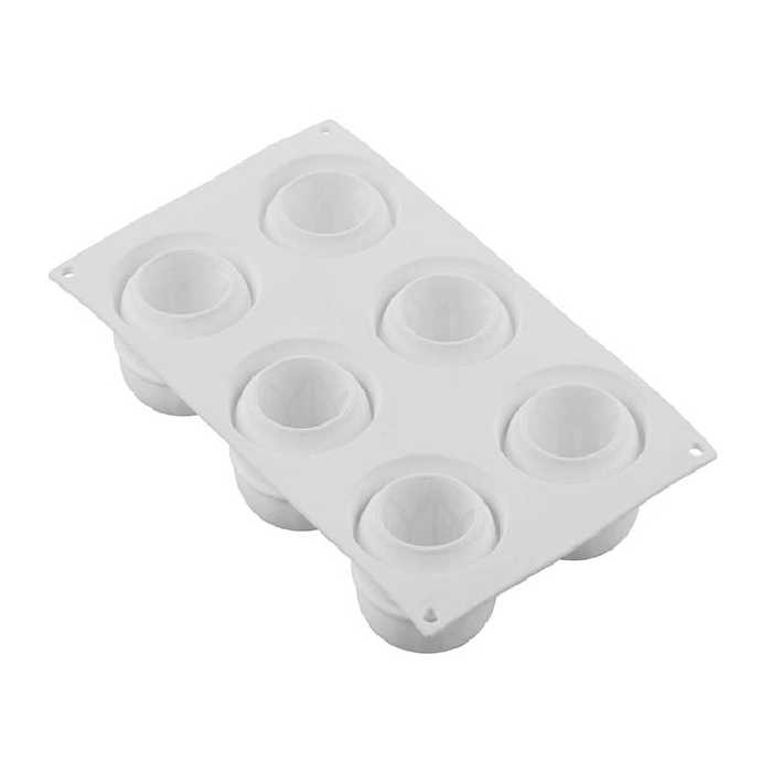 قالب سیلیکونی سیلیکومارت Mistery 95