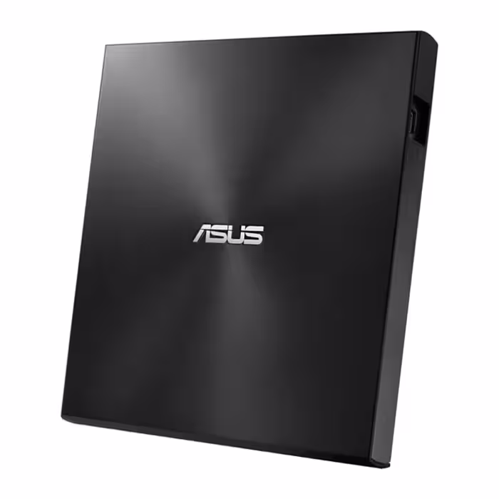 دی وی دی رایتر اکسترنال ایسوس ZenDrive U7M