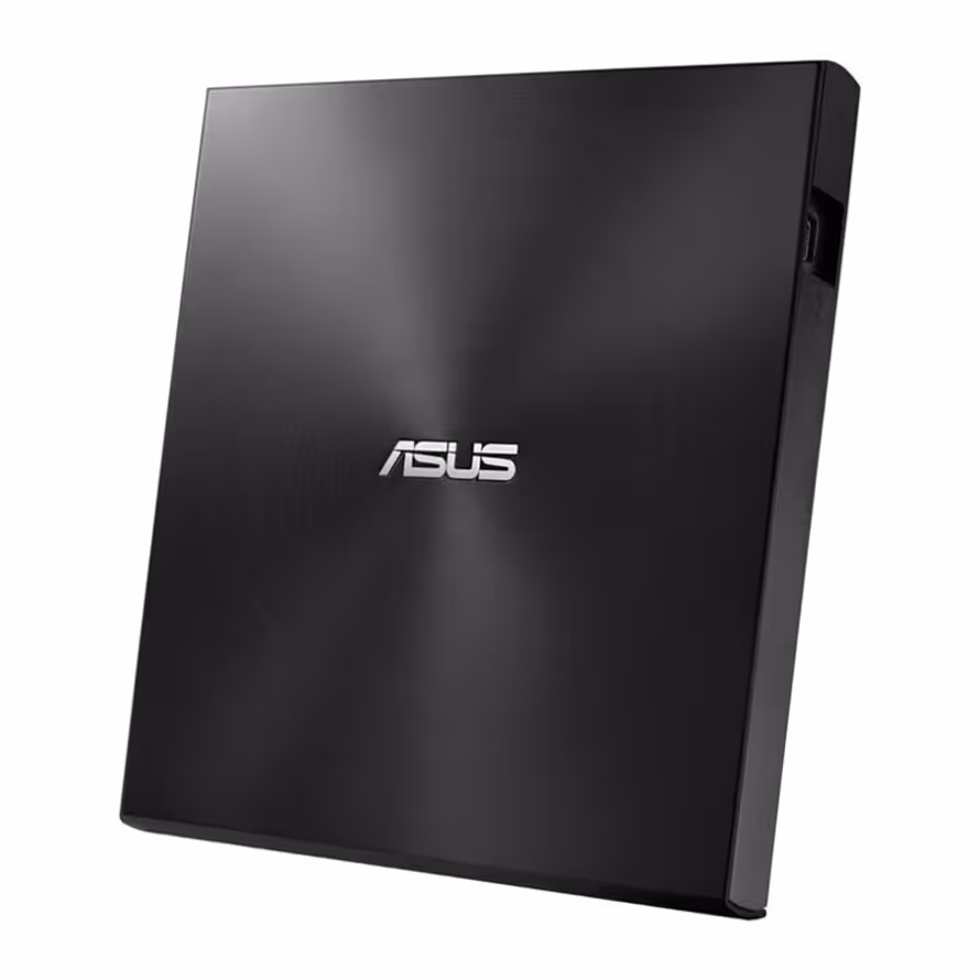 دی وی دی رایتر اکسترنال ایسوس ZenDrive U7M